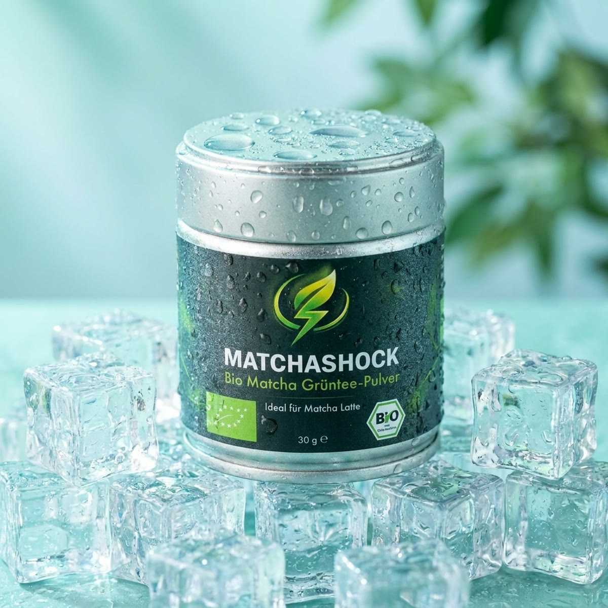 MATCHASHOCK Lifestyle 7